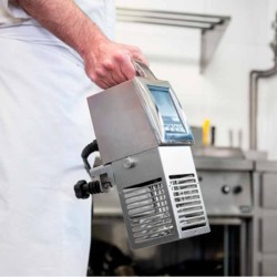 Cuiseur sous vide SmartVide 9 de Sammic
