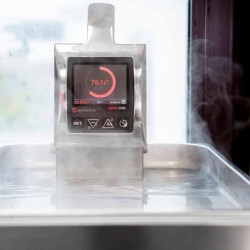 Cyrkulator sous vide SmartVide 9 marki Sammic