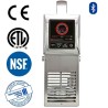Sammic Sous-vide-Garer SmartVide 9
