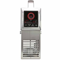 Cuiseur sous vide SmartVide 9 de Sammic