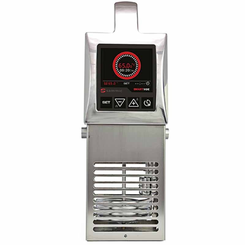 Máquina sous vide SmartVide 9 da Sammic