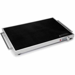 Piastra scaldavivande elettrica in vetroceramica 69145 Lacor