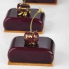 Pavoni Silikonform Gummy Pavoflex 300x400 mm