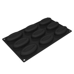 Moule Cameo Pavoflex 300x175 de Pavoni