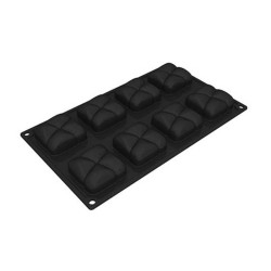 Moule Rock Pavoflex 300x175 de Pavoni