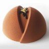 Stampo in silicone KE008 Pavocake Pavoni