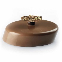 Moule en silicone Windy Pavocake de Pavoni