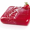 Pavoni Silikonform Mars Serie Pavocake