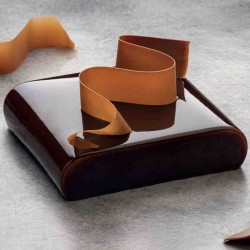 Moule en silicone Jupiter Pavocake de Pavoni