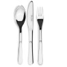 Set di posate con astuccio da viaggio Lunch Away Ibili