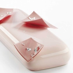 Pavoni Venus Pavocake silicone mould