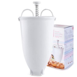 Máquina de rosquilhas automática da Ibili