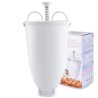 Máquina de rosquilhas automática da Ibili