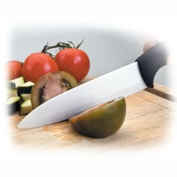 Coltello in ceramica da cucina 12 cm Lacor