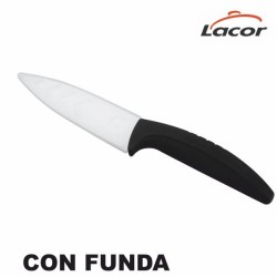 Coltello in ceramica da cucina 12 cm Lacor