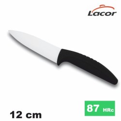 Coltello in ceramica da cucina 12 cm Lacor