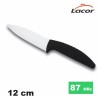Nóż ceramiczny kuchenny 12 cm marki Lacor
