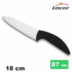 Lacor ceramic kitchen knife 12 cm