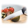 Lacor Keramik-Santokumesser 12 cm