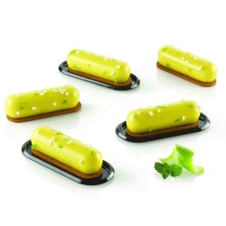 Moule Fingers 30 Silikomart Professional