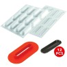 Moule Fingers 30 Silikomart Professional