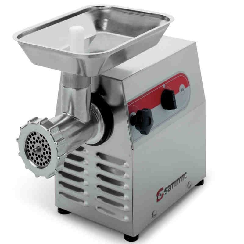 Tritacarne gamma PS-12 Sammic