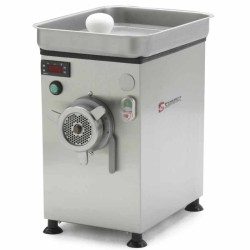 Hachoir à viande réfrigéré de comptoir PS-22R de Sammic