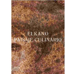 Elkano paisaje culinario de Aitor Arregi