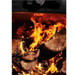 El primer libro del restaurante Etxebarri de Editorial Planeta Gastro.