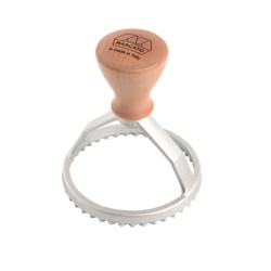Ronde raviolivorm van Marcato