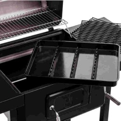 Barbecue a carvão Char-Broil Performance 2600
