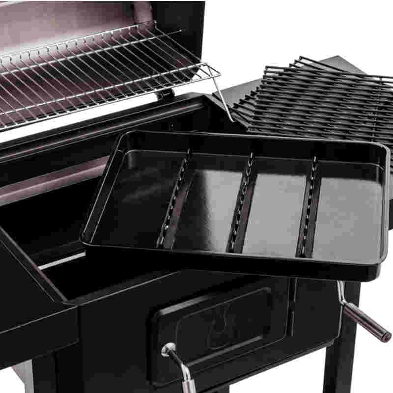 Barbacoa Char-Broil performance 2600 de alta calidad, al mejor precio