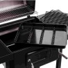 Char-Broil Performance 2600 Holzkohlegrill