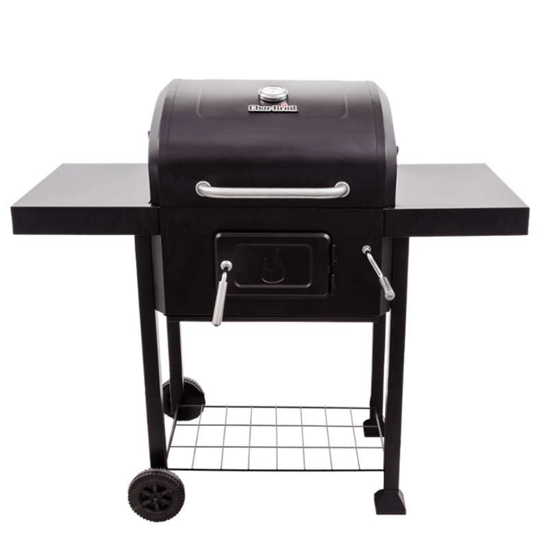 Barbecue a carvão Char-Broil Performance 2600