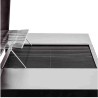 Char-Broil Performance 2600 Holzkohlegrill