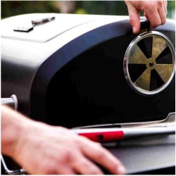 Grill węglowy Char-Broil Performance 2600