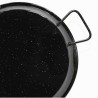 Plat à paella émaillé pour induction et vitrocéramique Garcima