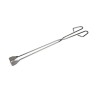 Garcima stainless steel barbecue tongs