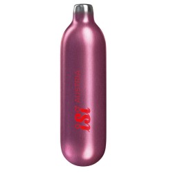 Cartouches N2O professionnelles pour siphons de iSi
