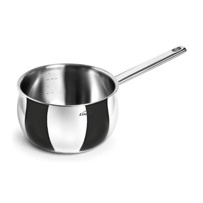 Casseruola cilindrica Belly di Lacor