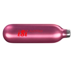 Cartouches N2O professionnelles pour siphons de iSi