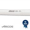 Arcos Brotmesser Maitre aus Edelstahl