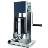 Insaccatrice manuale in acciaio inox Lacor