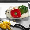 Sacchetti riutilizzabili per frutta e verdura, 3 misure, Aware Gefu
