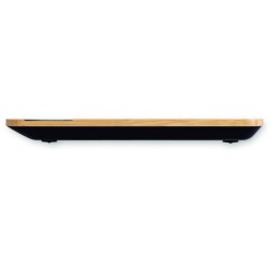 Bilancia da cucina Bamboo Lacor