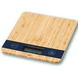 Bilancia da cucina Bamboo Lacor