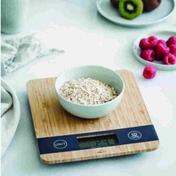Waga kuchenna Bamboo marki Lacor