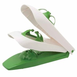 Uienschiller Alligator