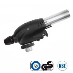 Professional blowtorch head by Ibili