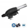 Professional blowtorch head by Ibili